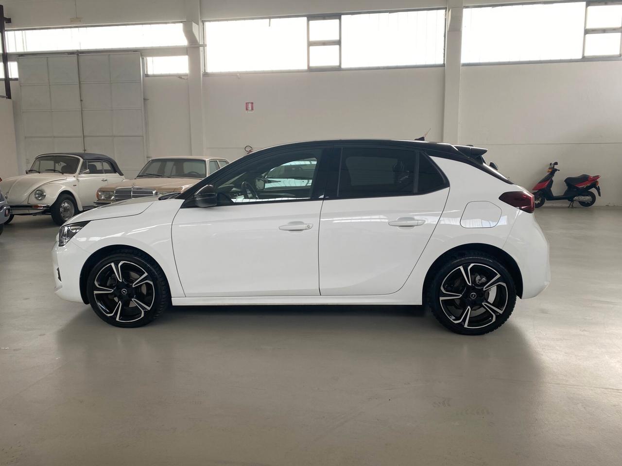 Opel Corsa 1.5 D 100 CV GS Line