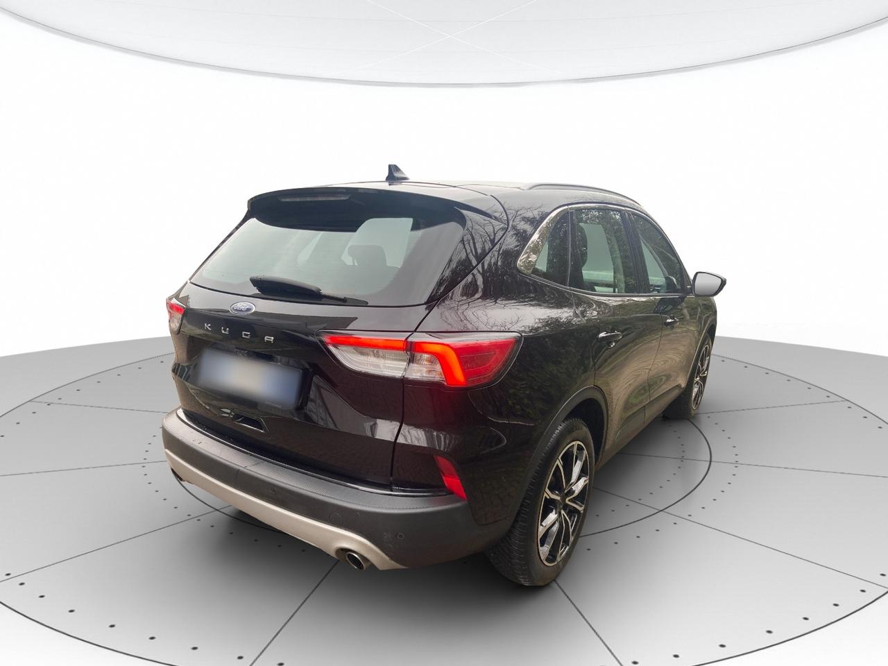 FORD Kuga 1.5 ecoblue ST-Line 2wd 120cv auto