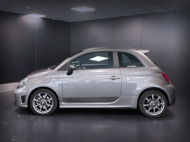 ABARTH 595 1.4 Turbo T-Jet 145 CV