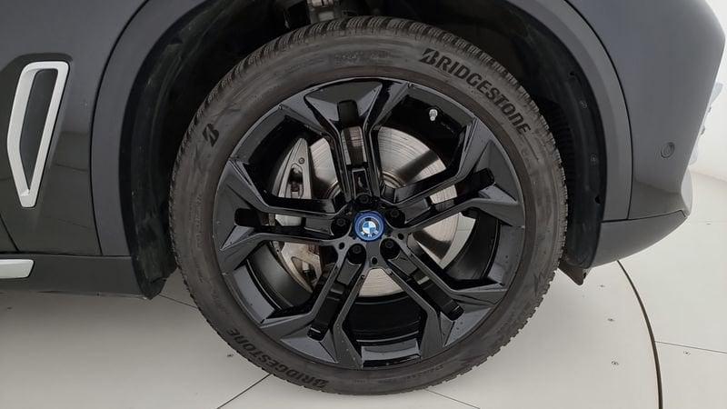 BMW X5 X5 xDrive45e xLine