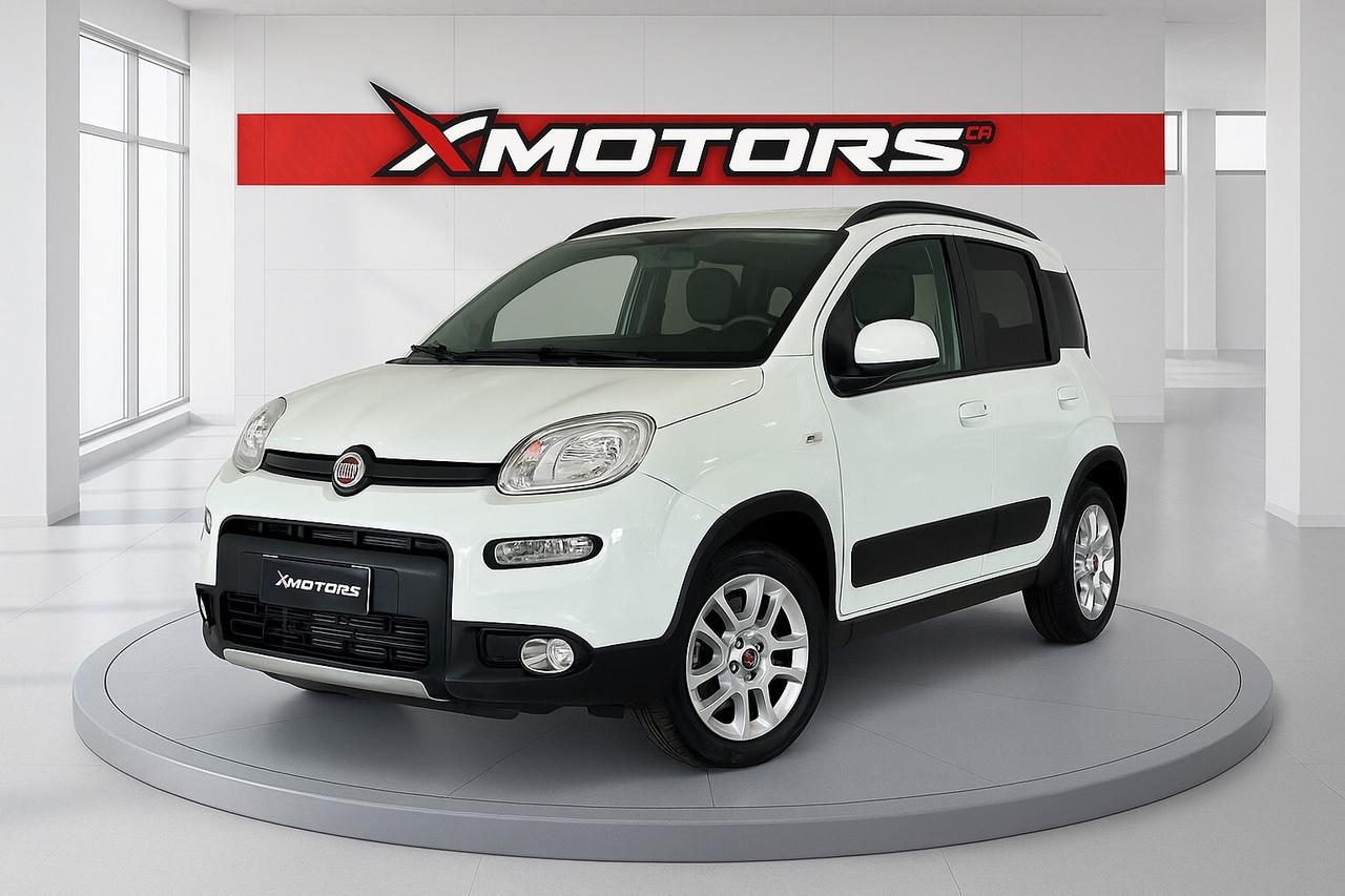 Fiat Panda 1.0 FireFly Aziendale Hybrid City Life