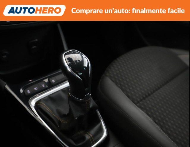 OPEL Crossland X 1.2 Turbo 12V 110 CV Start&Stop aut. Innovation