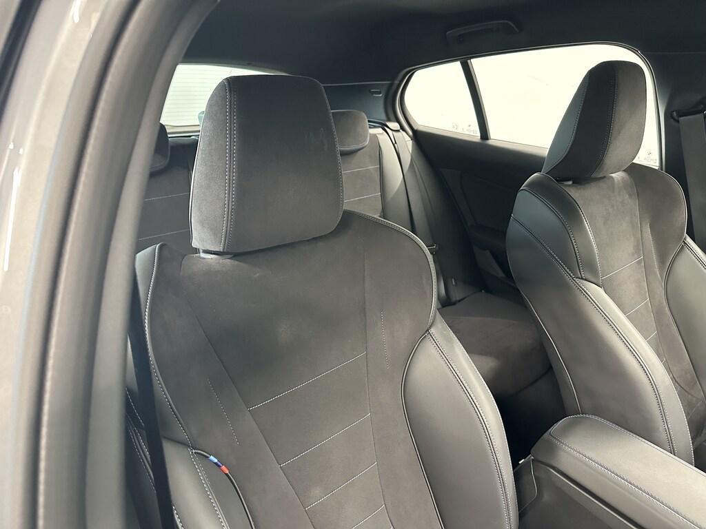 BMW Serie 1 118 d MSport DCT