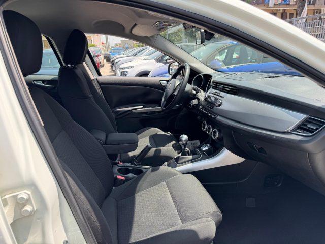 ALFA ROMEO Giulietta 1.4 Turbo 105 CV Distintive