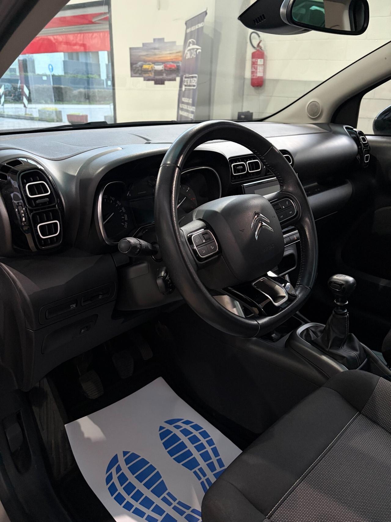 Citroen C3 Aircross Shine Full Optional