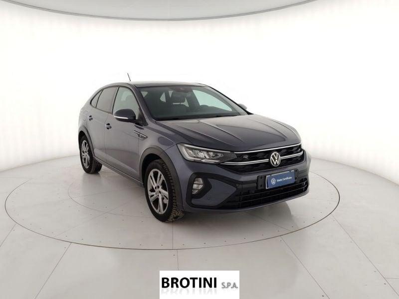 Volkswagen Taigo 1.0 TSI 81kW R-Line