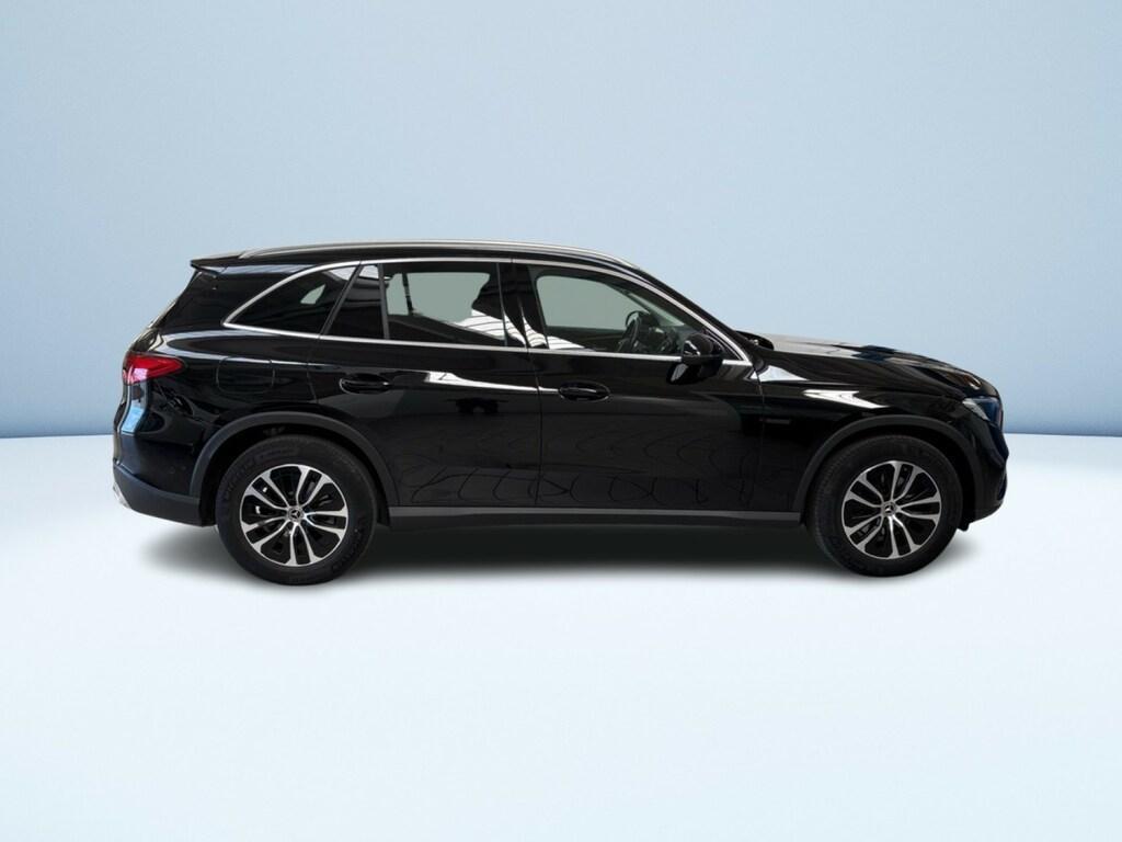 Mercedes GLC 220 220 d Mild hybrid Advanced 4Matic 9G-Tronic