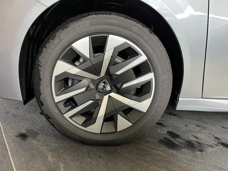 Peugeot 208 208 PureTech 100 Stop&Start 5 porte Style - PROMO SIRONIAUTO+