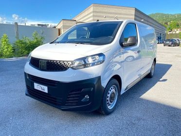 FIAT Scudo 1.5 BlueHDi 120CV PL-TN Furgone IVA ESCLUSA