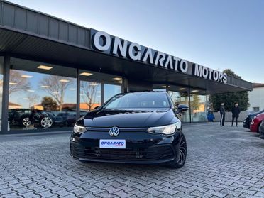 VOLKSWAGEN Golf 1.0 eTSI EVO DSG Life #Cerchi17"