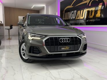 Audi Q3 35 TDI S tronic line edition Full Opt