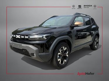 DACIA Duster Tce MHEV 4x4 Extreme 360° City Pack Winterpack KM0