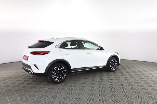KIA XCeed Xceed 1.6 CRDi 136 CV MHEV DCT Style