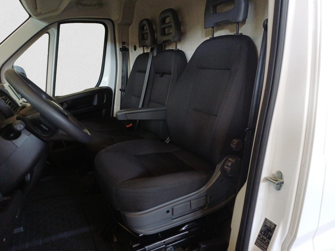 FIAT Ducato (4ª serie) - Ducato 35 2.2 Mjt 140CV AT9 PM-TM Furgon