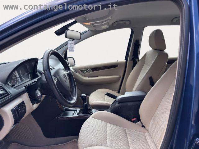 MERCEDES-BENZ A 160 BlueEFFICIENCY Style Unico proprietario