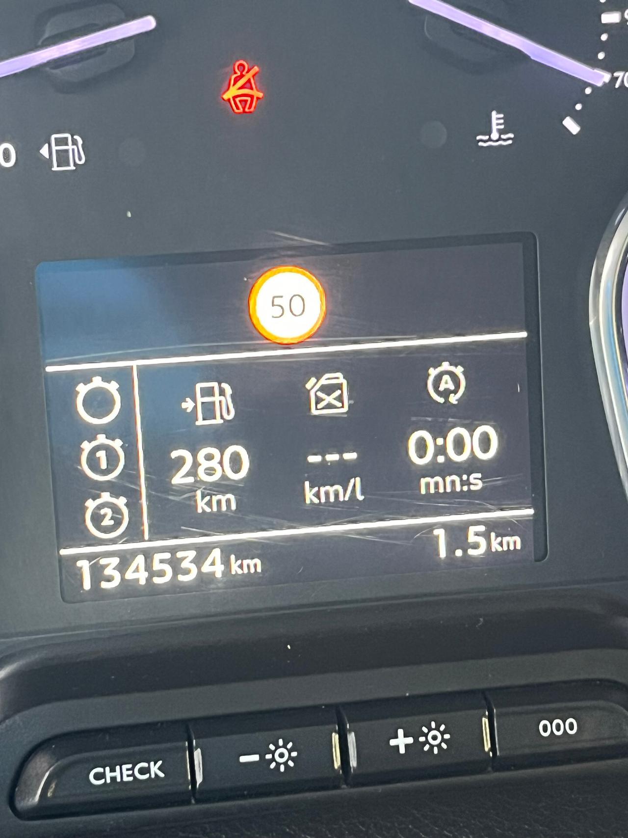 Citroen Spacetourer 1.6 - BlueHDi 115 S&S XL Business - 9 Posti - Gancio Traino - Lunghezza 5,309 mt.