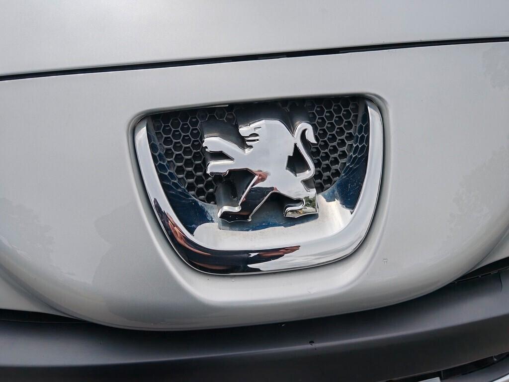 Peugeot 308 Diesel Hdi come nuova