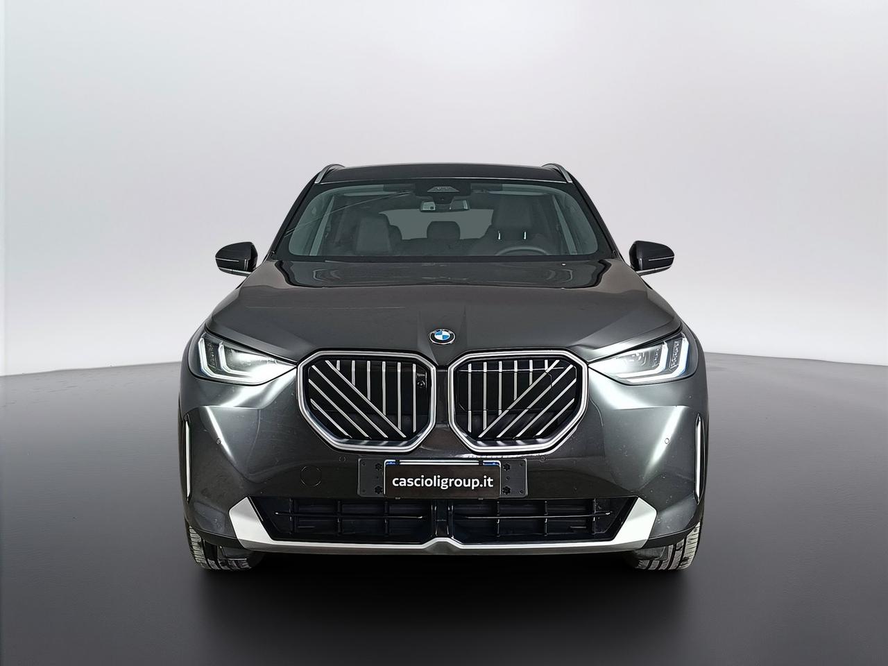 BMW X3 G45 2024 - X3 xdrive20d auto