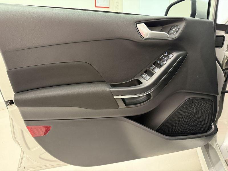 Ford Fiesta 1.1 85 CV 5 porte ST-Line