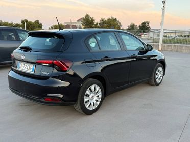 Fiat Tipo 1.0 5 porte City Sport