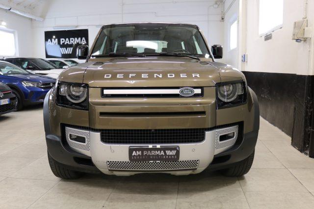 LAND ROVER Defender 90 3.0D I6 250 CV HSE "" TETTO PANORAMICO ""