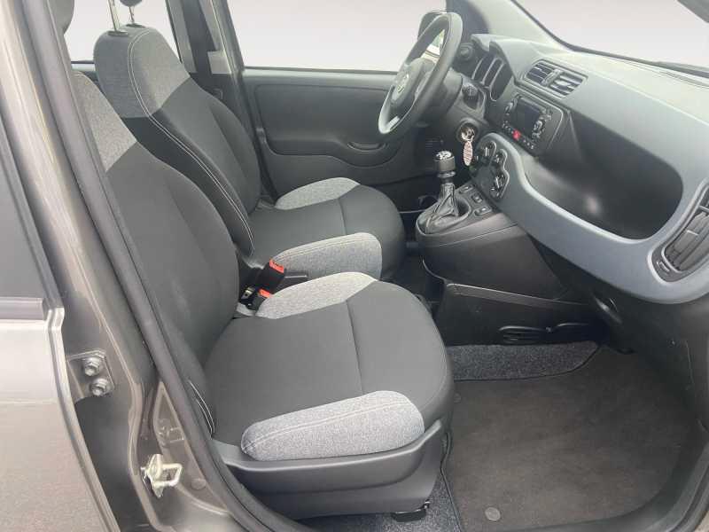 FIAT Panda 1.0 hybrid Easy s&s 70cv