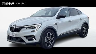 Renault Arkana 1.6 E-Tech full hybrid Intens 145cv