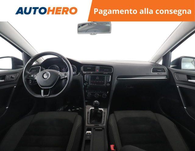 VOLKSWAGEN Golf 1.4 TSI 125 CV 5p. Highline BlueMotion Technology