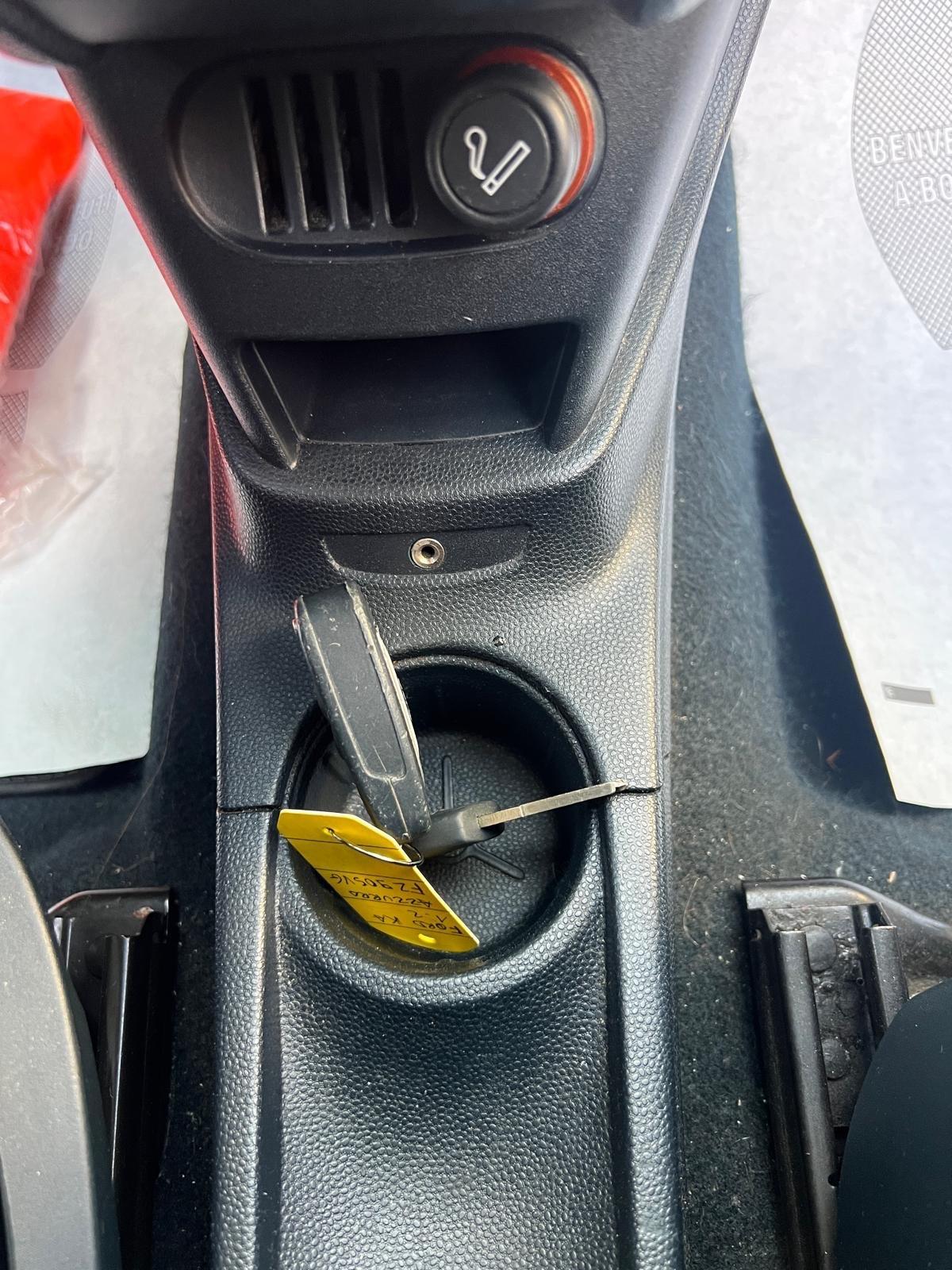 Ford Ka 1.2 8V 69CV Titanium