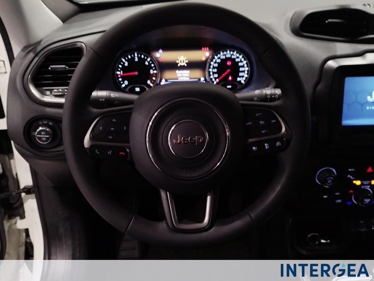 JEEP Renegade 1.6 mjt Limited 2wd 130cv N1