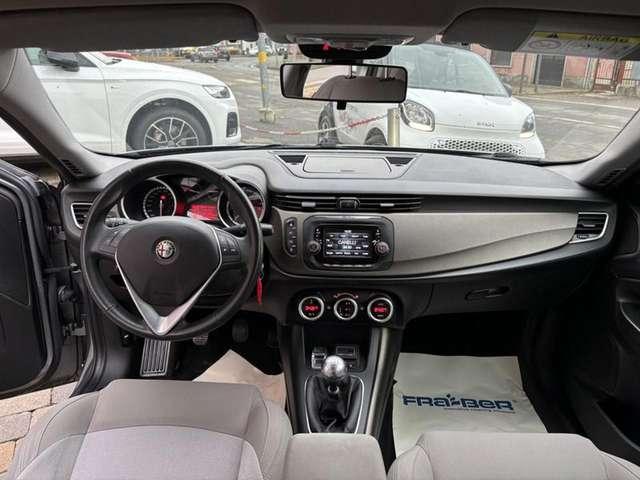 Alfa Romeo Giulietta 1.6 JTDm-2 105 CV Distinctive