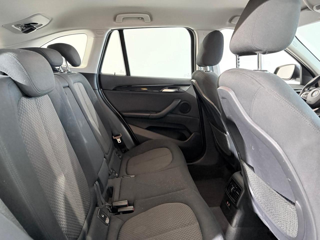 Bmw X1 xDrive18d Sport PRONTA CONSEGNA