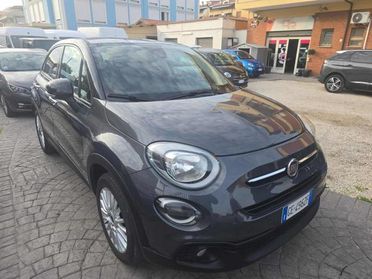 FIAT 500X 1.6 MultiJet 130 CV Connect NO OBBLIGO DI FINANZ !