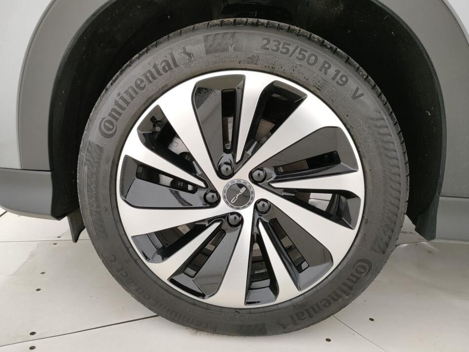 Byd Seal U DM-i 1.5 218 CV PHEV Comfort - 2025