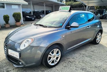 Alfa Romeo MiTo 1.4 Benzina 77cv *Ok Neopatentati*
