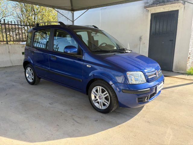 FIAT Panda 1.2 Emotion EURO 5 OK NEOPATENTATI