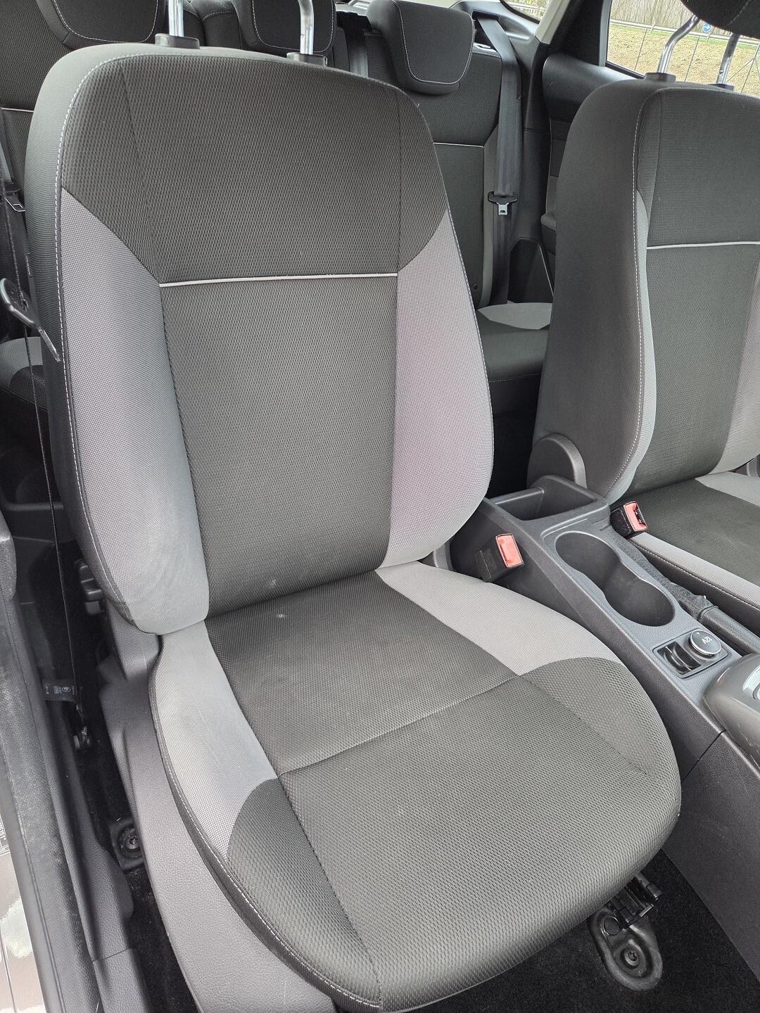 FORD FOCUS TREND 1.6 TDCI