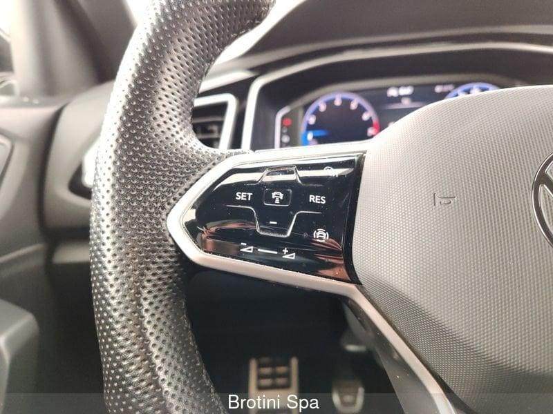 Volkswagen T-Roc T-Roc 1.0 TSI R-Line