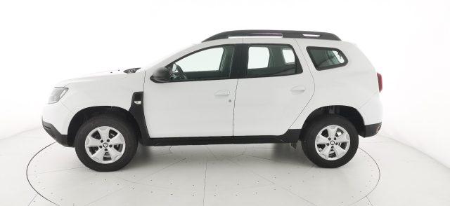 DACIA Duster 1.5 Blue dCi 8V 115 CV 4x2 Prestige