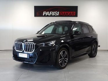 BMW X1 xDrive20d Msport Steptronic *PROMO PARISI GROUP*