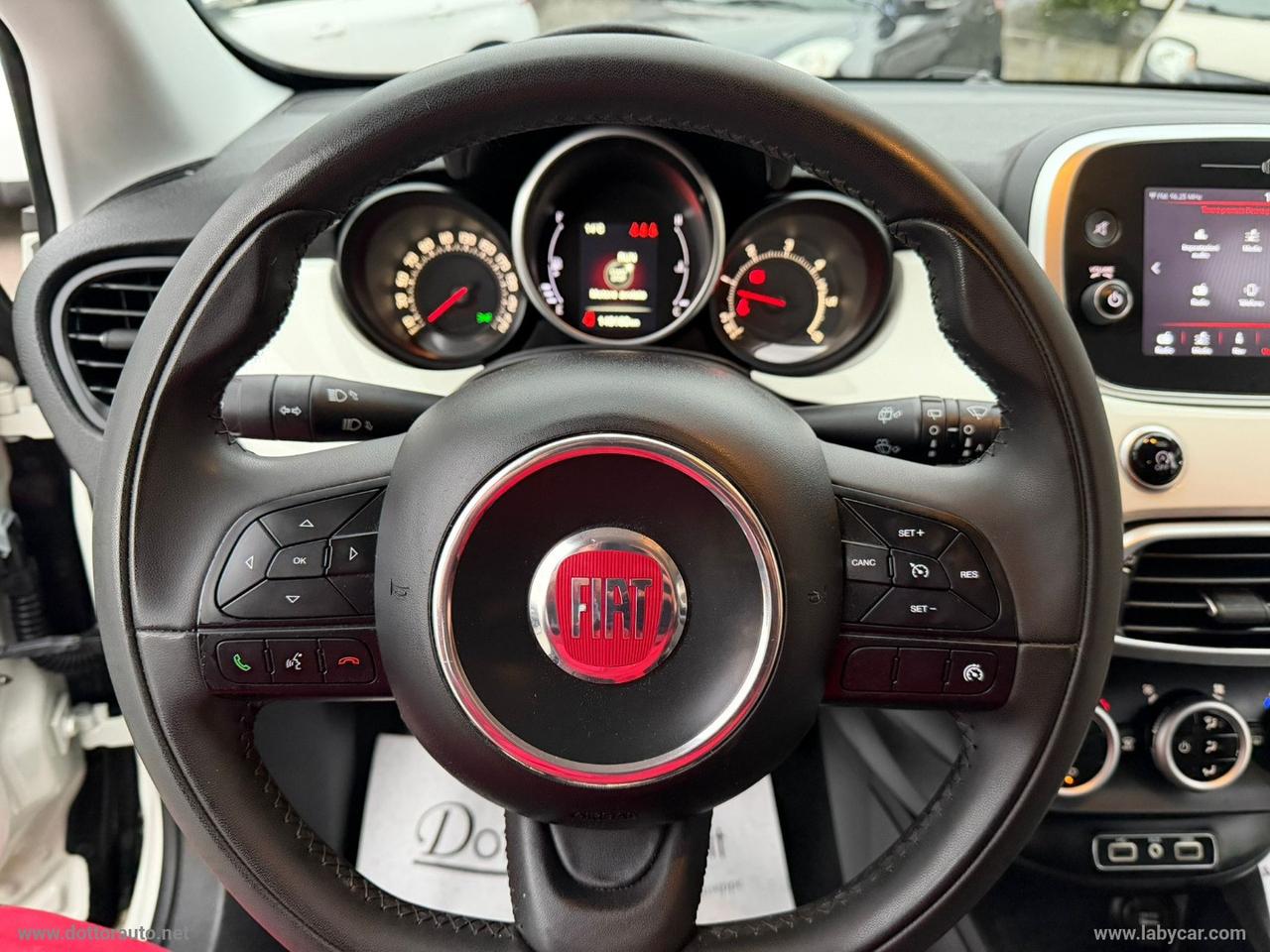 FIAT 500X 1.6 M.Jet 120 CV Business