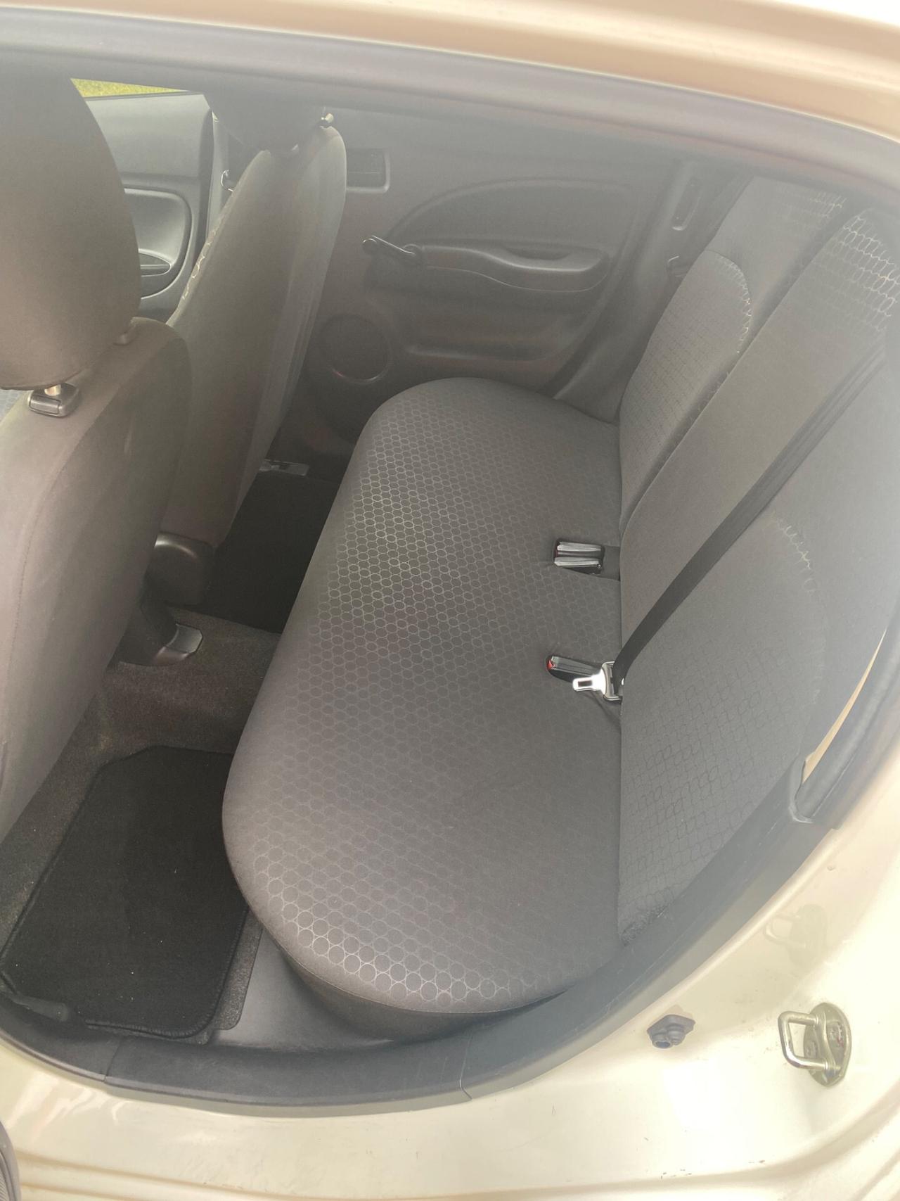 Mitsubishi Space Star BENZINA/GPL
