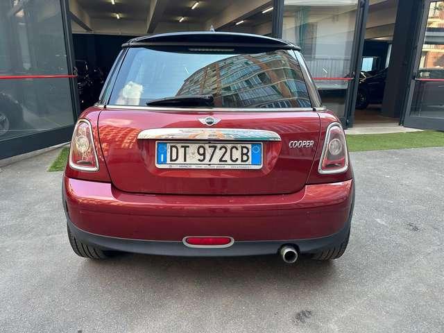 MINI Cooper Mini III R56 2007 Hatchback 1.6 Chili 120cv
