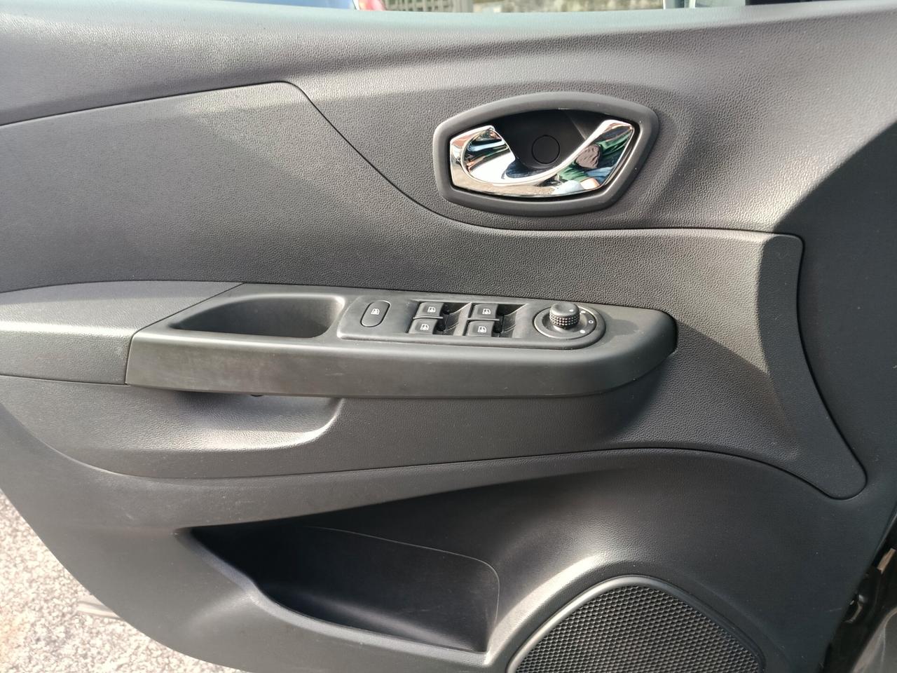 Renault Captur dCi 8V 90 CV Start&Stop Energy Life