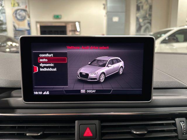 AUDI RS 4 Avant 2.9 TFSI quattro-20" - Carboceramici - IVA