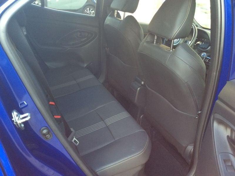 Toyota Yaris Cross Yaris Cross 1.5 Hybrid 5p. E-CVT Adventure