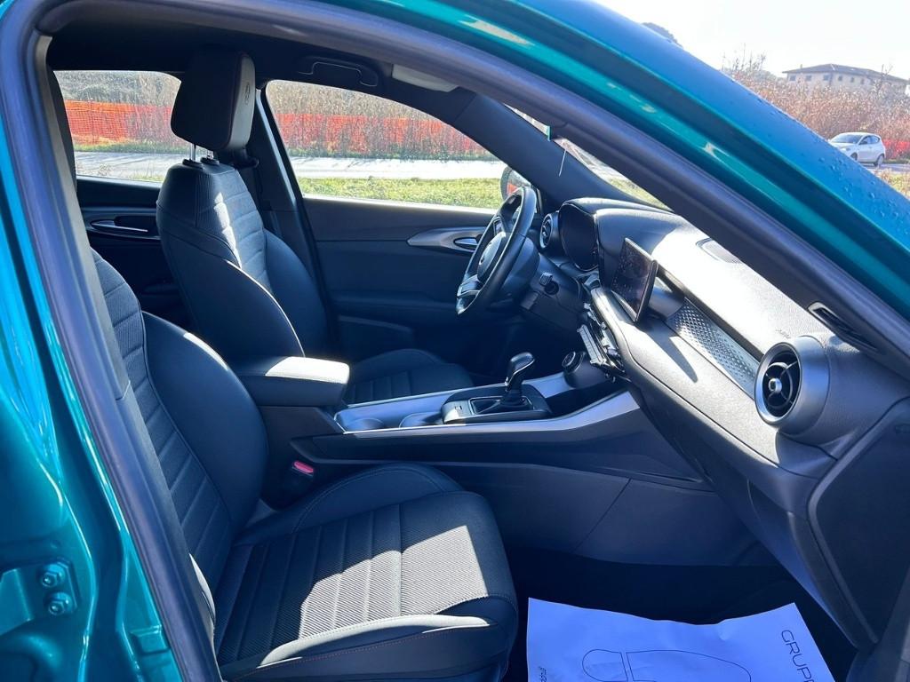 ALFA ROMEO Tonale My23 Hybrid 130cv Sprint