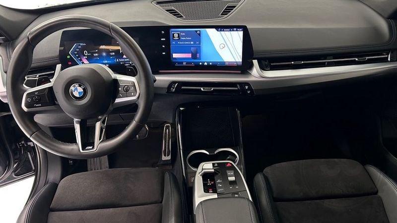 BMW X1 X1 xDrive 20d Msport *PREZZO REALE*