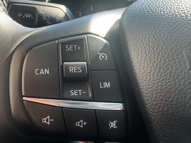 Ford Focus 1.5 EcoBlue 120 CV automatico SW Business
