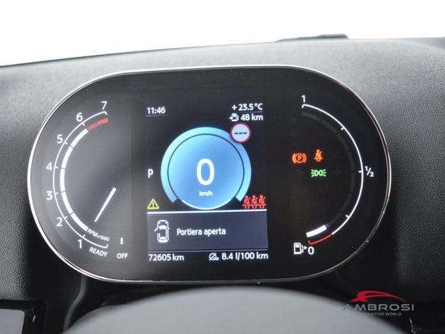 MINI Countryman Cooper 1.5 48V C Classic auto